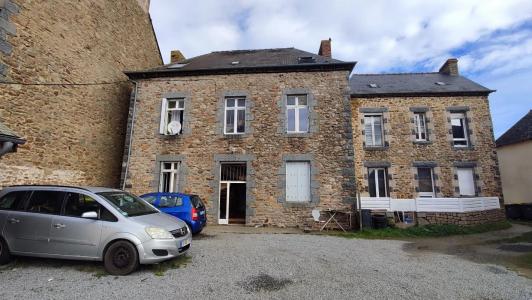 For sale Merdrignac 13 rooms 235 m2 Cotes d'armor (22230) photo 0