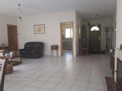 For sale Lanton 5 rooms 156 m2 Gironde (33138) photo 1