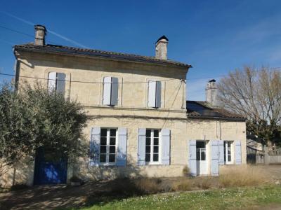 For sale Puisseguin 7 rooms 200 m2 Gironde (33570) photo 0