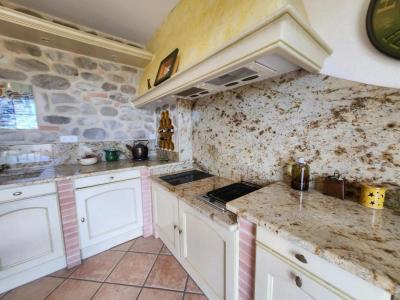 For sale Pollestres 6 rooms 240 m2 Pyrenees orientales (66450) photo 2