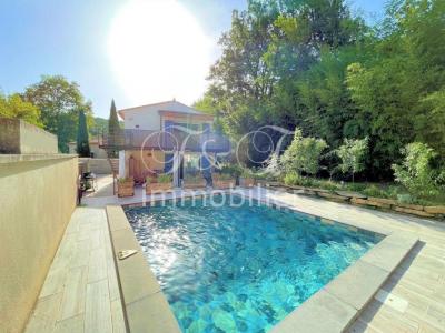 For sale Saignon 120 m2 Vaucluse (84400) photo 0