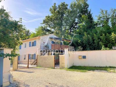 Annonce Vente Maison Saignon 84