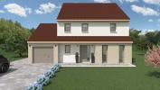 For sale House Carvin  110 m2 5 pieces