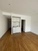 For rent Apartment Nancy  37 m2 2 pieces