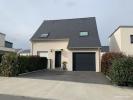 For sale House Bauge  124 m2 7 pieces