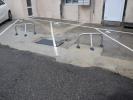 For rent Parking Aubiere  4 m2