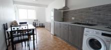 For rent Apartment Castelnaudary  24 m2