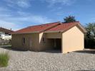 For sale House Bouge-chambalud  90 m2 4 pieces