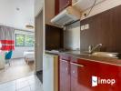 For sale Apartment Ivry-sur-seine  22 m2