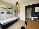 For rent Apartment Saint-etienne  16 m2