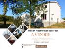 Vente Maison Creon  4 pieces 96 m2