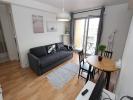 For rent Apartment Nancy  42 m2 2 pieces