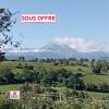 For sale Land Tournay  2070 m2