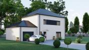 For sale House Bermericourt  105 m2 8 pieces