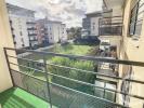 Location Appartement Thiais  32 m2