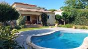 For sale House Lunel  140 m2 6 pieces