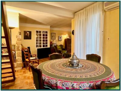 For sale Villeneuve-les-avignon 8 rooms 156 m2 Gard (30400) photo 3