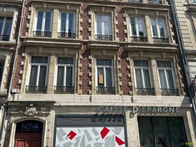 For sale Rouen 3 rooms 61 m2 Seine maritime (76000) photo 0