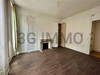 Acheter Appartement 61 m2 Rouen