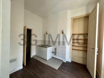 Acheter Appartement Rouen Seine maritime