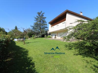 Annonce Vente 7 pices Maison Saint-marcellin 38