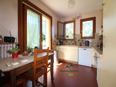 Acheter Maison Saint-marcellin Isere