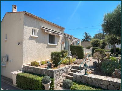 Annonce Vente 4 pices Maison Saint-maximin-la-sainte-baume 83