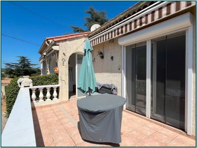 Acheter Maison Saint-maximin-la-sainte-baume 174000 euros