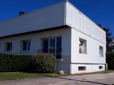 Annonce Vente 5 pices Maison Rambervillers 88