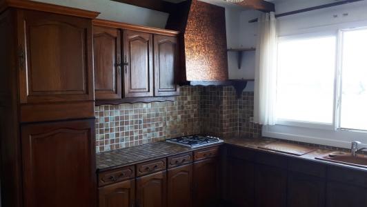 Acheter Maison Rambervillers 116000 euros