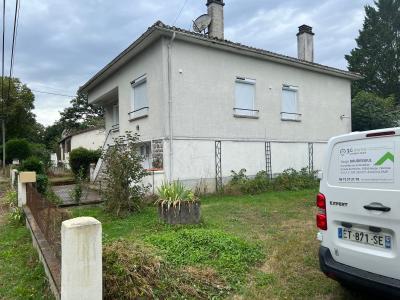 Annonce Vente 5 pices Maison Ansac-sur-vienne 16