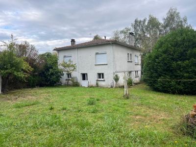 Acheter Maison 97 m2 Ansac-sur-vienne