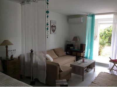 Louer Appartement 37 m2 Apatou