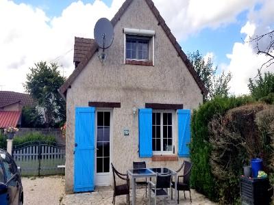 Annonce Vente 4 pices Maison Romorantin-lanthenay 41