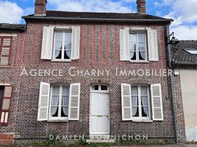 For sale Charny 5 rooms 102 m2 Yonne (89120) photo 0