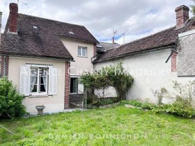 Annonce Vente 5 pices Maison Charny 89