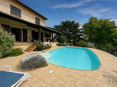 For sale Saint-jean 5 rooms 150 m2 Haute garonne (31240) photo 1