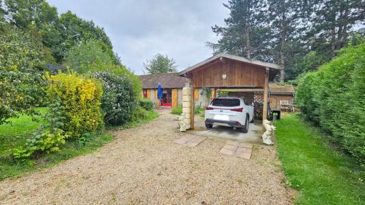 Annonce Vente 3 pices Maison Montfort-l'amaury 78