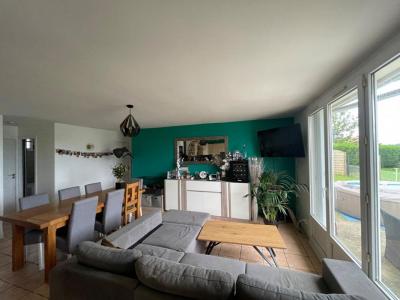 For sale Grainville-la-teinturiere 4 rooms 81 m2 Seine maritime (76450) photo 2