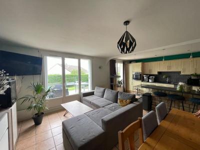 For sale Grainville-la-teinturiere 4 rooms 81 m2 Seine maritime (76450) photo 3