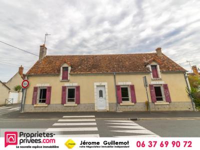 For sale Gievres 4 rooms 84 m2 Loir et cher (41130) photo 1