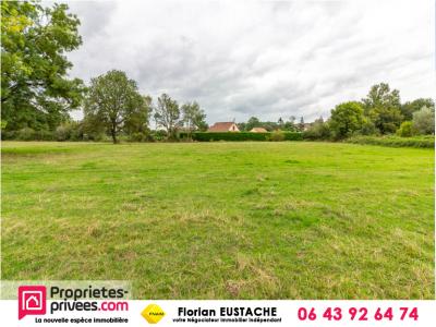 For sale Chapelle-montmartin 4170 m2 Loir et cher (41320) photo 0