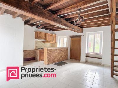 Annonce Vente 2 pices Maison Joux-la-ville 89