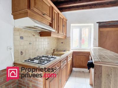 Acheter Maison 52 m2 Joux-la-ville