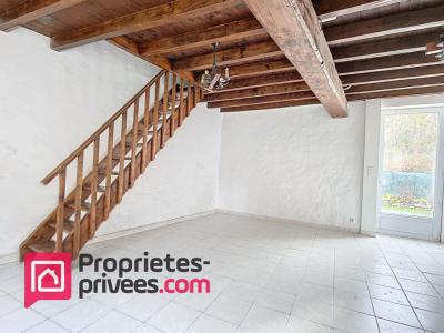 Acheter Maison Joux-la-ville 74000 euros