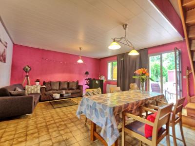 For sale Saint-sylvain-d'anjou 7 rooms 150 m2 Maine et loire (49480) photo 1