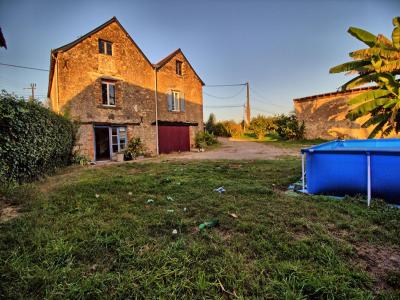 For sale Morannes 5 rooms 131 m2 Maine et loire (49640) photo 1