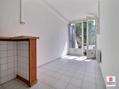 Annonce Vente Appartement Montreuil 93