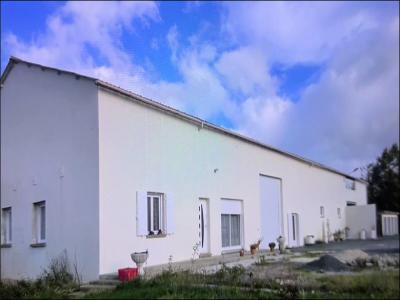 For sale Saintes 1 room 1297 m2 Charente maritime (17100) photo 3