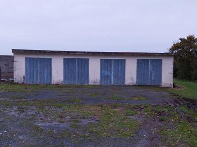 For sale Saintes 1 room 1297 m2 Charente maritime (17100) photo 4